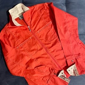 Nike Windbreaker Jacket